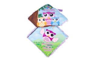 JOLLYBABY JB 80460(1) Sówka