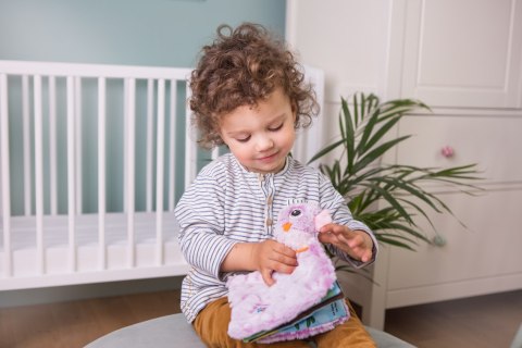 JOLLYBABY JB 80460(1) Sówka JOLLYBABY JB 80460(1) Sówka