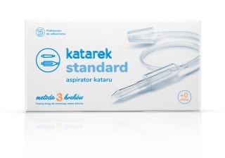 KATAREK Aspirator standard