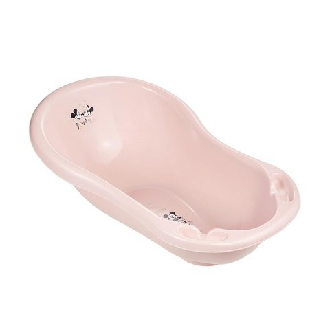 KEEEPER MARIA MINNIE Wanienka 84 cm z korkiem nordic pink KEEEPER MARIA MINNIE Wanienka 84 cm z korkiem nordic pink