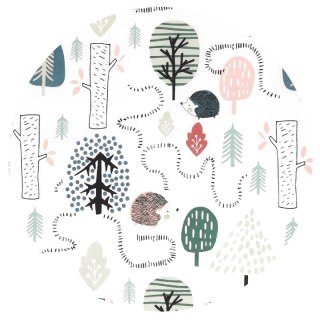 KIECZMERSKI Rożek standard 75x75 cm KOLEKCJA MIX