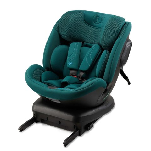 KINDERKRAFT Fotelik samochodowy XPEDITION 3 i-Size green KINDERKRAFT Fotelik samochodowy XPEDITION 3 i-Size green