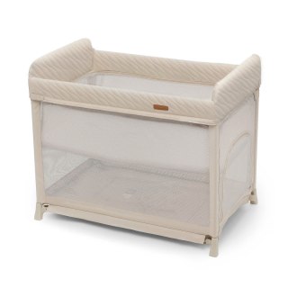 KINDERKRAFT Łóżeczko turystyczne MOON DREAM beige