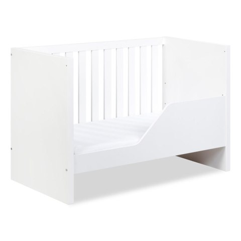 KLUPŚ Barierka Amelia 120x60 biel KLUPŚ Barierka Amelia 120x60 biel