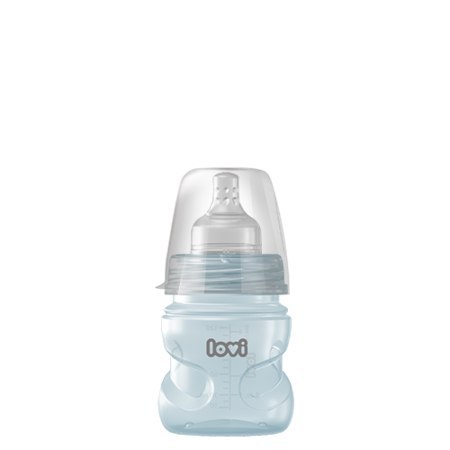 LOVI 21/565 Butelka Trends 120ml zielona LOVI 21/565 Butelka Trends 120ml zielona