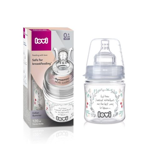 LOVI 21/582 Butelka Trends 120ml Indian Summer LOVI 21/582 Butelka Trends 120ml Indian Summer