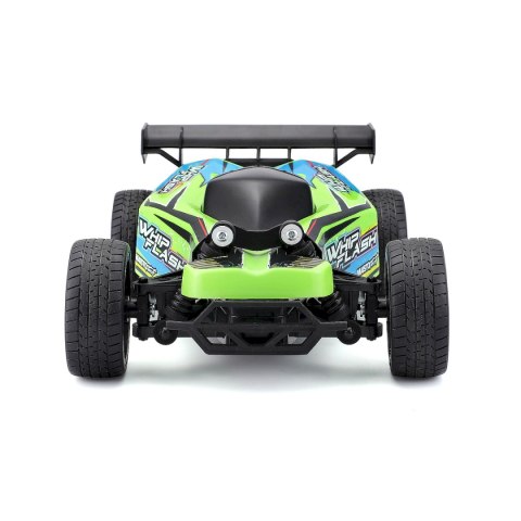 MAISTO 81791 WHIP FLASH zielony MAISTO 81791 WHIP FLASH zielony