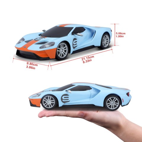 MAISTO 82335 Ford GT MAISTO 82335 Ford GT