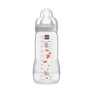 MAM 831874 Butelka Easy Active Space Adventure 330ml unisex