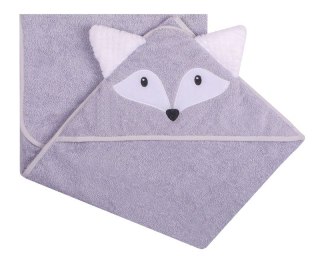 MARINI 324 Okrycie kąpielowe ANIMALS frotte 80x80