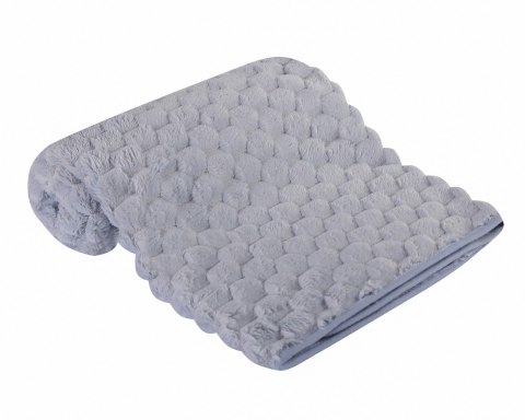 MARINI 614 Kocyk Kostka 80x90cm