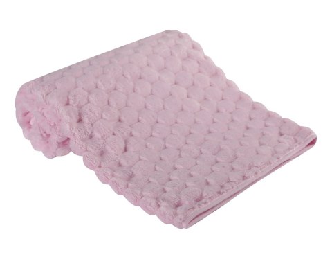 MARINI 614 Kocyk Kostka 80x90cm