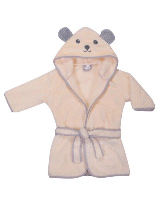 MARINI 617 Szlafrok SOFT MIŚ 92-104