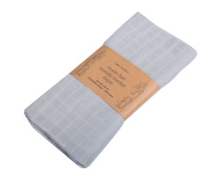 MARINI 708 Pielucha bambus / bawełna 120x120