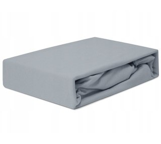 MARINI 715 Prześcieradło jersey bambus 120x60
