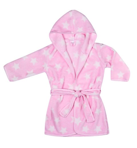 MARINI 809 Szlafrok CORAL DRUK 3D 116-122