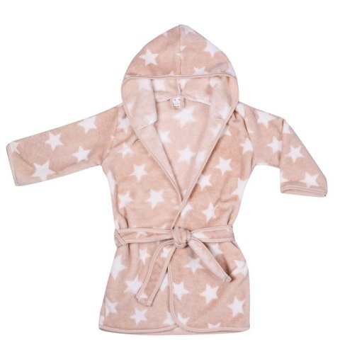 MARINI 809 Szlafrok CORAL DRUK 3D 116-122