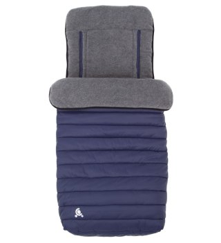 MARKO CC843657 Śpiworek COMFI-SNUG 2w1 granatowy