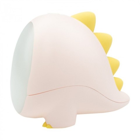 MARY'S MW20533 Lampka nocna led Dino różowy MARY'S MW20533 Lampka nocna led Dino różowy