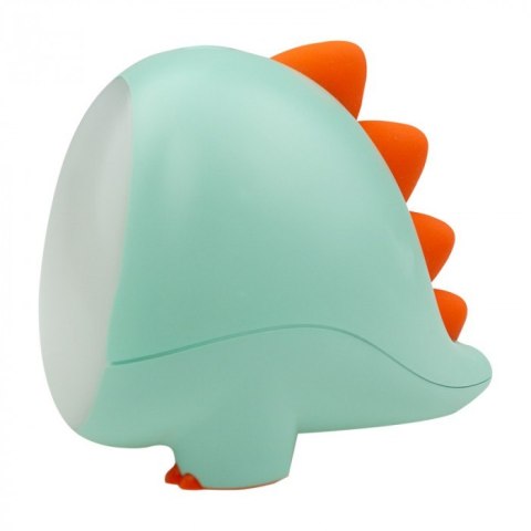 MARY'S MW20534 Lampka nocna led Dino zielony MARY'S MW20534 Lampka nocna led Dino zielony