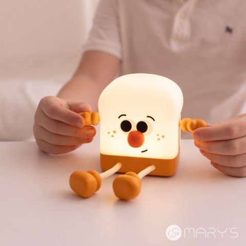 MARY'S MW20540 Lampka nocna led Tościk MARY'S MW20540 Lampka nocna led Tościk