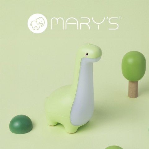 MARY'S MW20724 Lampka nocna led Dinozaur MARY'S MW20724 Lampka nocna led Dinozaur