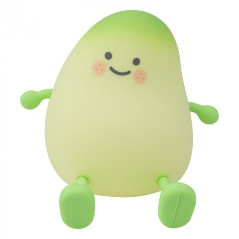 MARY'S MW61046 Lampka nocna led Mango zielony