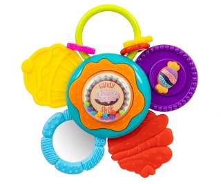 MILLY MALLY 0884 Zabawka Kwiatek