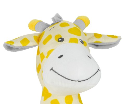MILLY MALLY Zabawka pluszowa z projektorem Milly Giraffe MILLY MALLY Zabawka pluszowa z projektorem Milly Giraffe