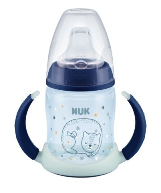 NUK 215326 Butelka FC 150ml z uchwytami