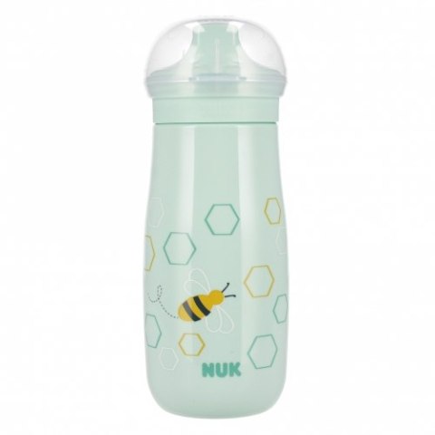 NUK 225322 Kubek 300ml Mini +9m pszczoła NUK 225322 Kubek 300ml Mini +9m pszczoła