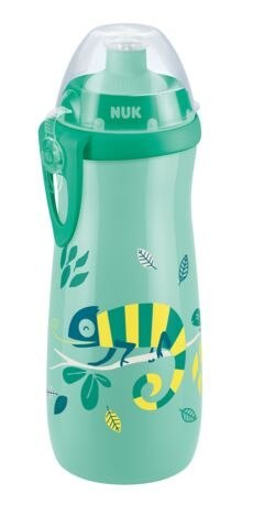 NUK 255577 Kubek SPORTS CUP 450ml.24+ KAMELEON NUK 255577 Kubek SPORTS CUP 450ml.24+ KAMELEON