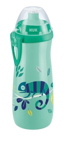 NUK 255577 Kubek SPORTS CUP 450ml.24+ KAMELEON NUK 255577 Kubek SPORTS CUP 450ml.24+ KAMELEON