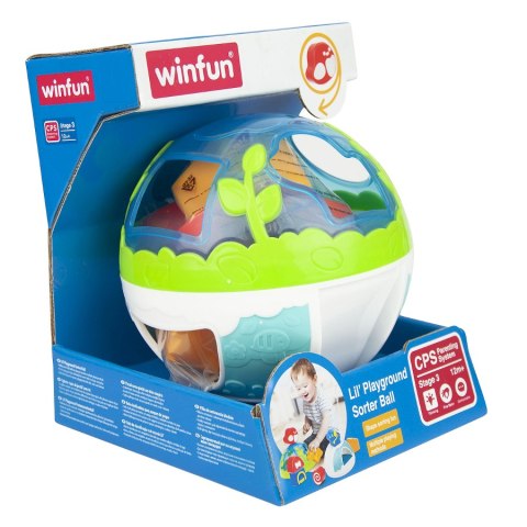 SMILY PLAY 000785 Kula Sorter
