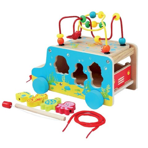 SMILY PLAY AC6665 Auto 5 w 1 SMILY PLAY AC6665 Auto 5 w 1