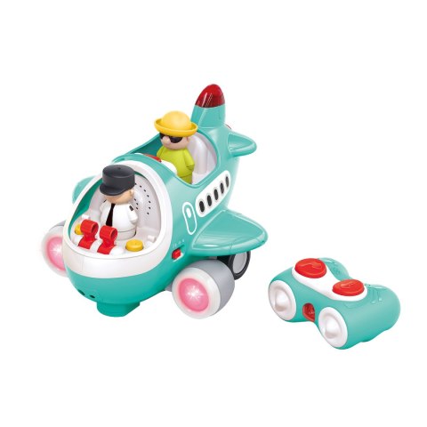 SMILY PLAY HE999500 Samolot SMILY PLAY HE999500 Samolot