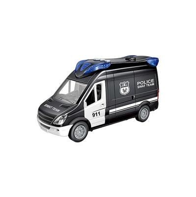 SMILY PLAY SP83879 Auto Policja SMILY PLAY SP83879 Auto Policja