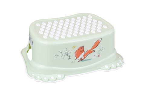 TEGA FF-006-112 Podnóżek antypoślizgowy LEŚNA OPOWIEŚĆ j.zielony TEGA FF-006-112 Podnóżek antypoślizgowy LEŚNA OPOWIEŚĆ j.zielony