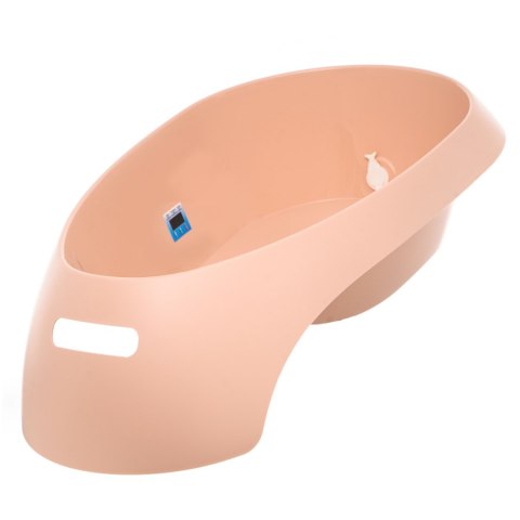 TEGA TI-004-107 Wanienka TEGGI z odpływem j.różowa TEGA TI-004-107 Wanienka TEGGI z odpływem j.różowa