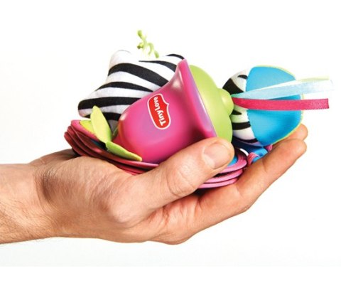 TINY LOVE TL11099004 Karuzela Pack&Go podróżna Mała Księżniczka TINY LOVE TL11099004 Karuzela Pack&Go podróżna Mała Księżniczka