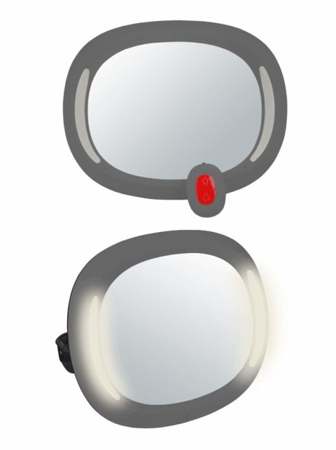 TOPGAL 991239 Lusterko LED TOPGAL 991239 Lusterko LED