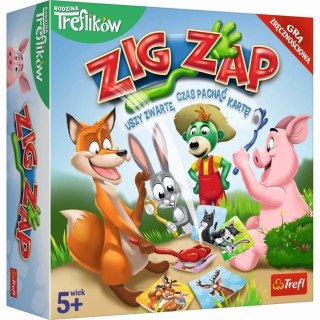 TREFL 02070 Gra Zig Zap*