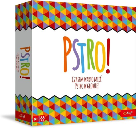 TREFL 02253 Gra Pstro! TREFL 02253 Gra Pstro!