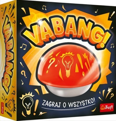 TREFL 02339 Vabang* TREFL 02339 Vabang*