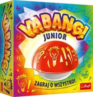 TREFL 02340 Gra Vabang Junior*
