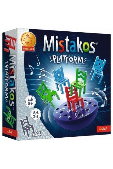 TREFL 02514 Mistakos Platforma TREFL 02514 Mistakos Platforma