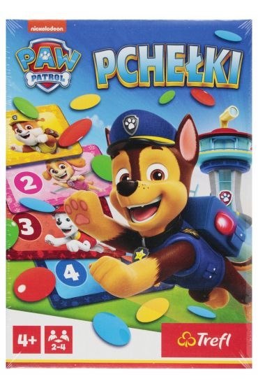TREFL 02690 Gra Pchełki TREFL 02690 Gra Pchełki