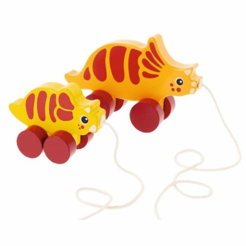 TREFL 61591 Triceratops PROMOCJA 2+1 GRATIS TREFL 61591 Triceratops PROMOCJA 2+1 GRATIS