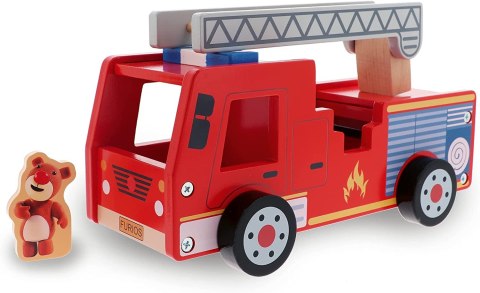 TREFL 61700 Wóz strażacki TREFL 61700 Wóz strażacki