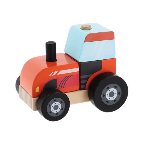TREFL 61763 Traktor TREFL 61763 Traktor